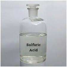 Sulfuric Acid