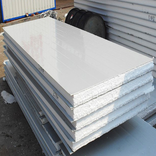 PUF INSULATED PANEL, for Industrial