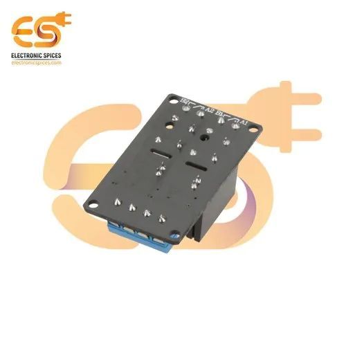 12V 2 Channel Relay Module With Light Coupling