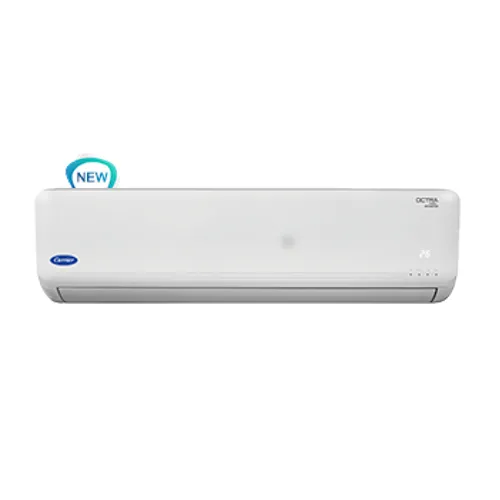 Carrier Split Air Conditioner, Voltage 230 V at Best Price in Chennai