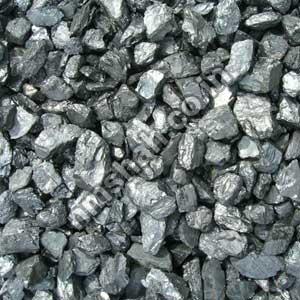 Lumps Anthracite Coal, for High Heating, Steaming, Purity : 90%