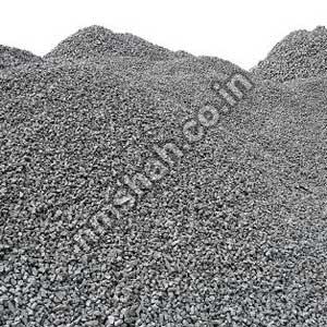 Medium Ash Metallurgical Coke