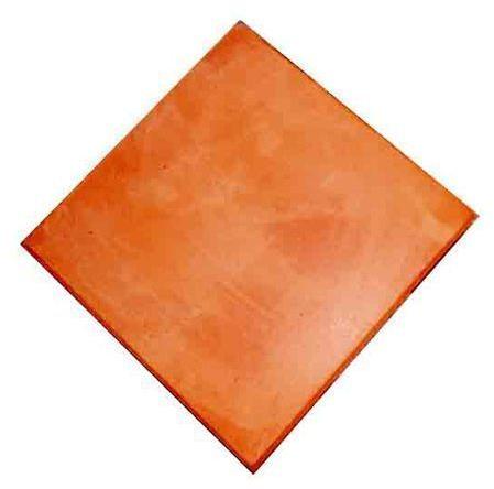 Natural Clay Weather Proof Tile, Size : 200 X 200mm, 300 X 300mm, 400 X 400 Mm, 600 X 600mm