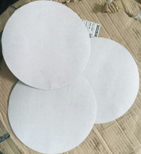 Duplex Paper Plate Raw Material