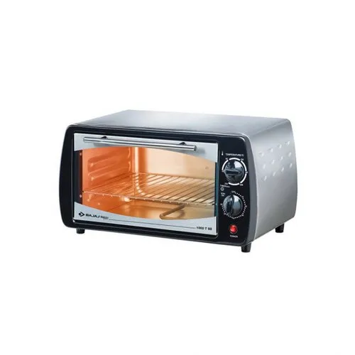 Bajaj Oven Toaster Griller at best price INR 2,600 / Piece in New Delhi