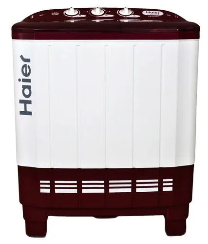 haier vegetable washing machine