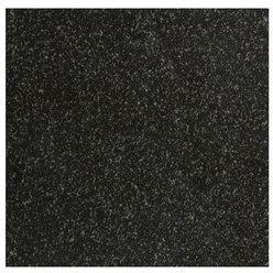 Rectangular Black Polished Granite Slab, for Vanity Tops, Steps, Kitchen Countertops, Width : 0-1 Feet