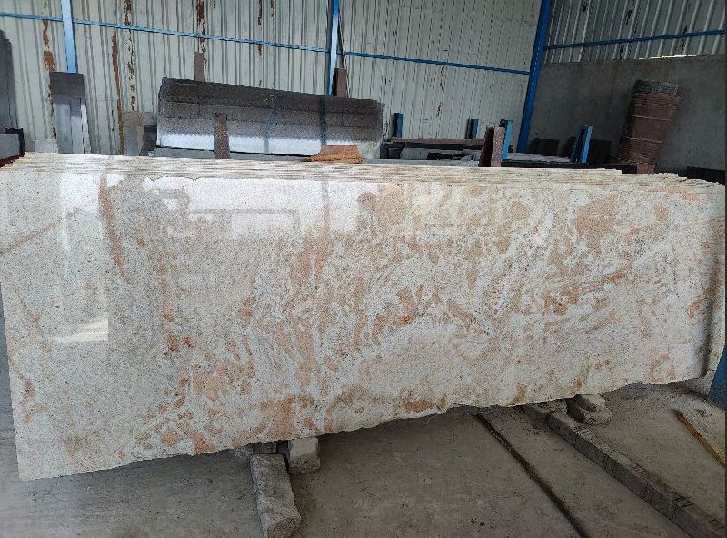 Madura Gold Granite Slab