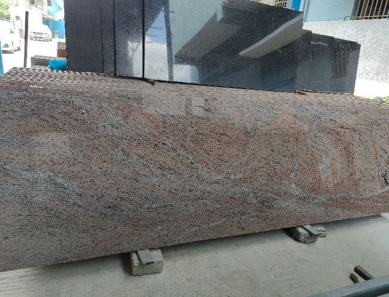 Polished Paradiso Granite Slab, for Vanity Tops, Staircases, Kitchen Countertops, Width : 0-1 Feet