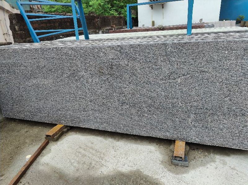 White Paradiso Granite Slab