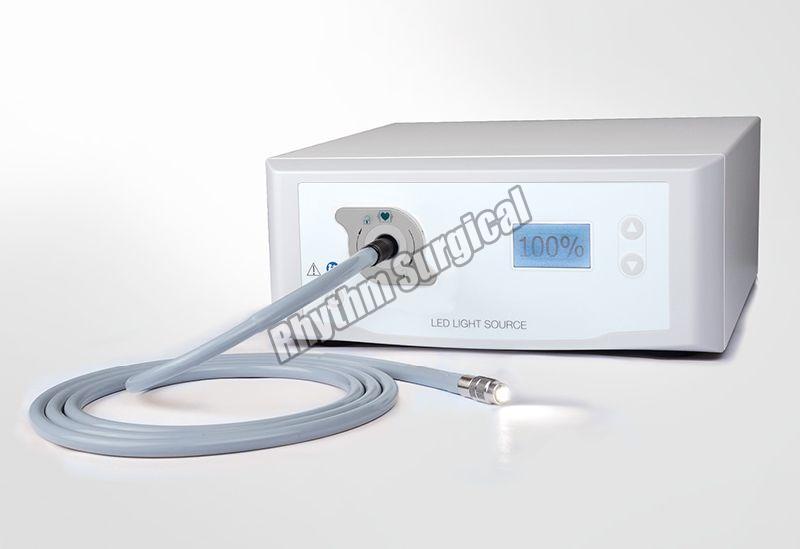 Electric LED Light Source, for Medical Use, Voltage : 220V