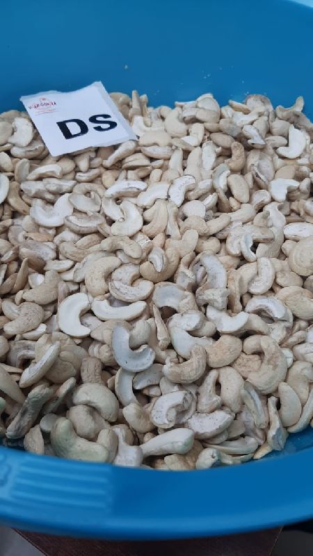 DS Cashew Nuts, Shelf Life : 2 Years, 12 Months