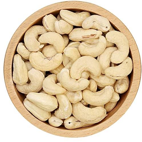 W180 cashew nuts, Shelf Life : 12 Months