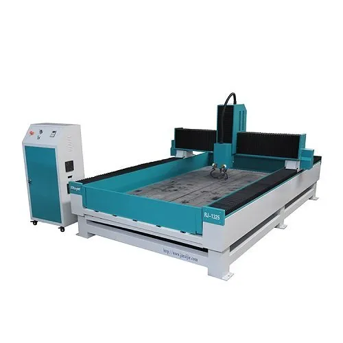 CNC Stone Engraving Machine, INR 6.50 Lakh / Piece by Pal Engineering