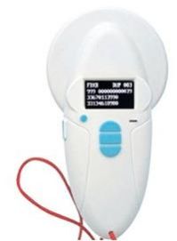 RFID Microchip Reader