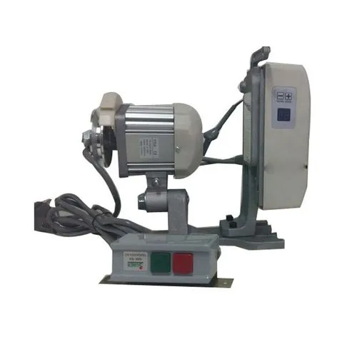 Sewing Machine Electric Motor, INR 3,500 / Piece by Sun Marketing from