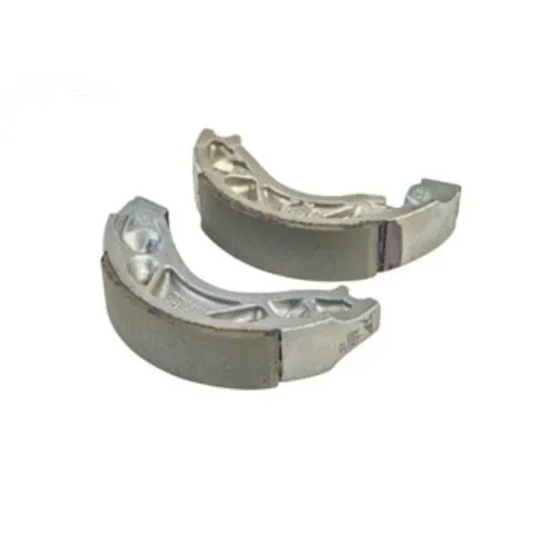 honda activa rear brake shoe price