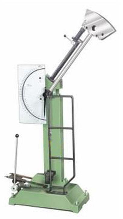 Pendulum Impact Tester (Model - IT 30 )