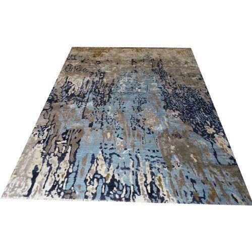 Indo Nepal Carpet, Pattern Printed at best price USD 4 USD 6 / Sqm in Sant Ravidas Nagar