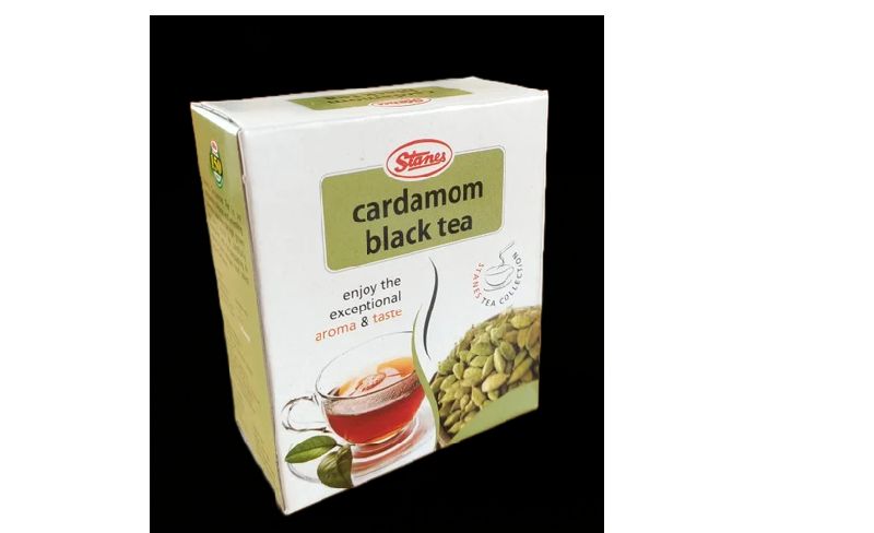 Cardamom Black Tea, INR 670 / Kilogram by Gen Exports from Nilgiris ...