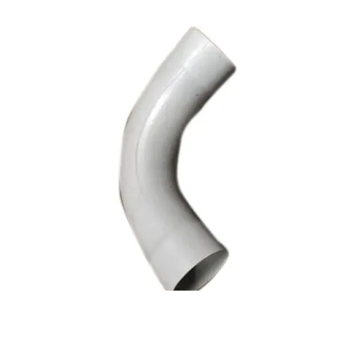 PVC U Bend at best price INR 8 / Piece in Chennai from Sri ganesh