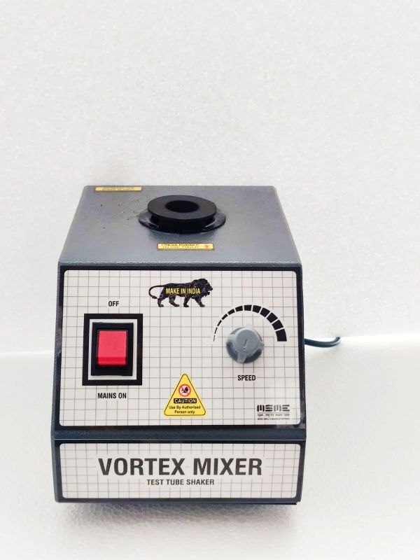 220v 50hz Vortex Shaker, For Laboratory Use