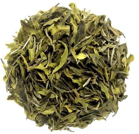 Chai Chun Organic Blended Arya Pearl White Tea, Certification : FSSAI Certified