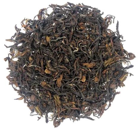 Chai Chun Organic Arya Topaz Oolong Tea, Certification : FSSAI Certified