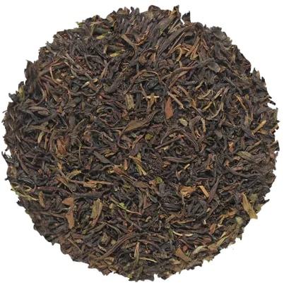 Autumn Flush Orthodox Tea