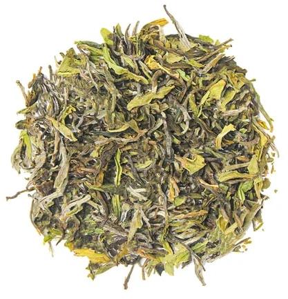 Clonal Wonder Natural Green Tea