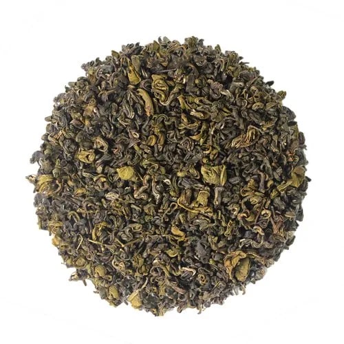Dragon Pearls Natural Green Tea, Certification : FSSAI Certified