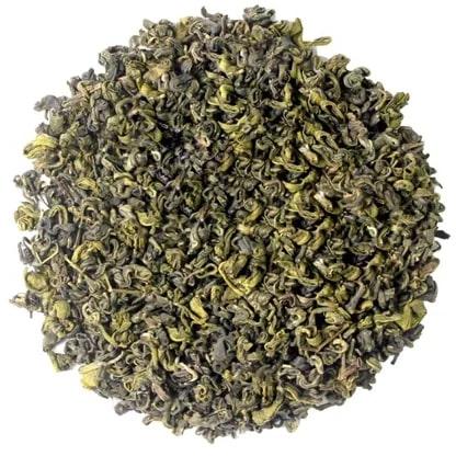 Chai Chun Organic Premium Natural Green Tea, Certification : FSSAI Certified
