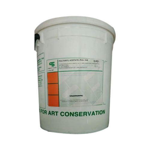 Polyvinyl Acetate PVA at best price INR 4,500 / Kilogram in Delhi from