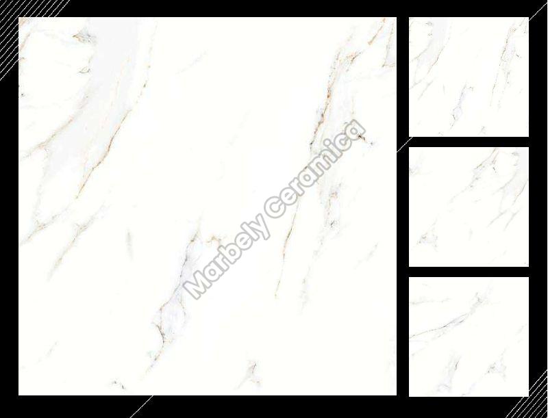 600x600mm Arctic Bronze Glossy Finish Ceramic Tiles at Best Price in Morbi