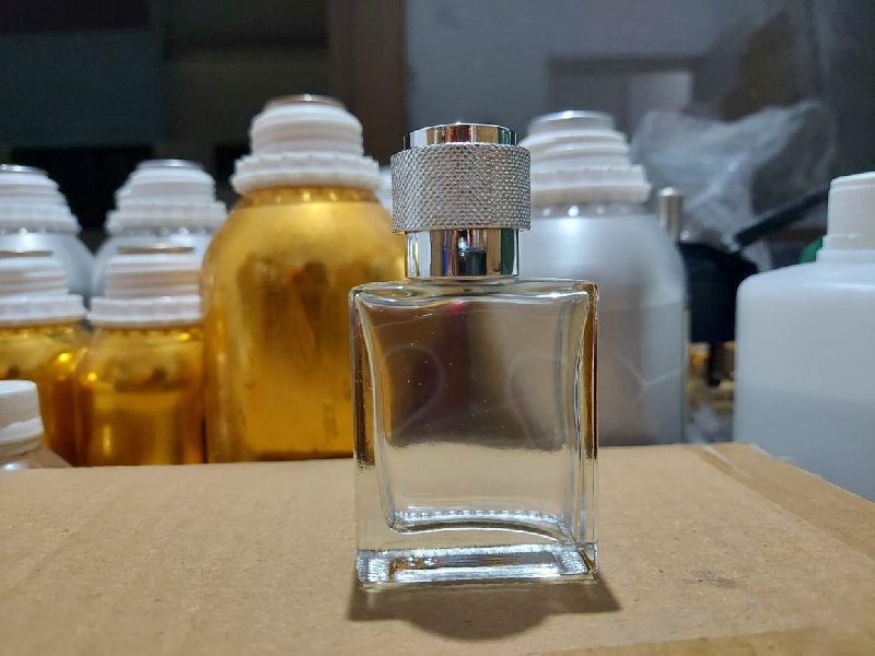 30ml Empty Glass Perfume Bottles, Feature : Freshness Preservation ...
