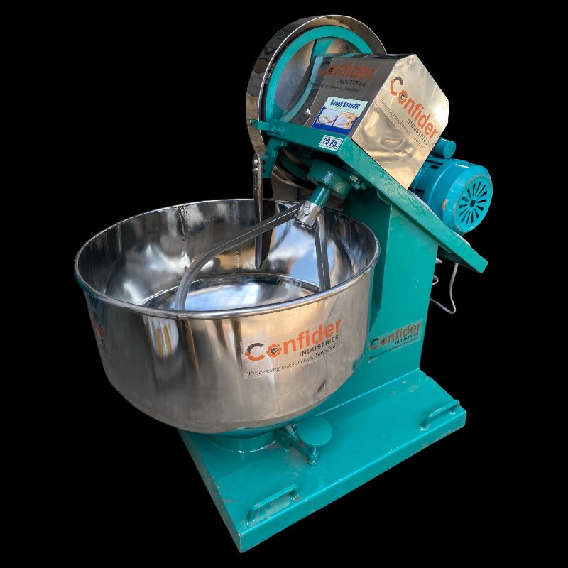 10 kg dough kneading machine, Condition New, INR 33,300INR 39,294
