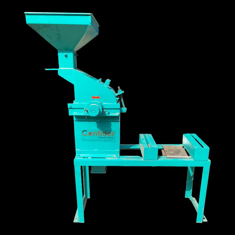 3HP Sugar grinder machine, INR 31,800INR 37,524 / piece by Confider Industries LLP from