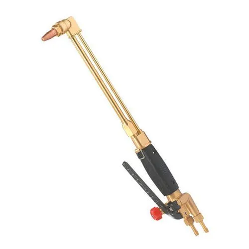 Brass Gas Cutting Torch - Arihant Industrial Safety & Solutions, Chennai