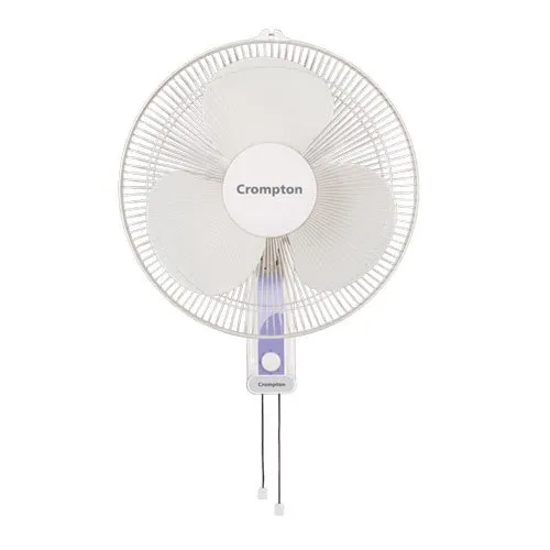Crompton Wall Mounted Fan J N Traders, Ahmedabad