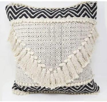 Cotton Designer Cushions, Size : 18x18inch