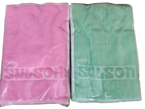 Jacquard Embossed Terry Cotton Hand Towel, Size : 14 x 21 Inch