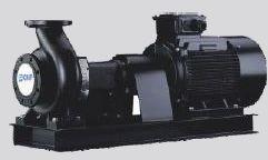 CNP NISO Series End Suction Centrifugal Pump