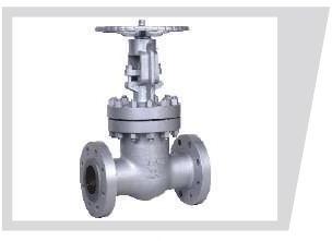 Stainless Steel Polished Flowtech Gate Valve, for Industrial, Certification : ISI Certified