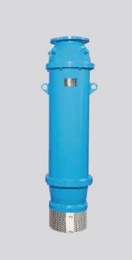 Jasco Polder Submersible Pump