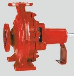 KSB Etanorm G Pump