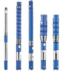 KSB Submersible Pump