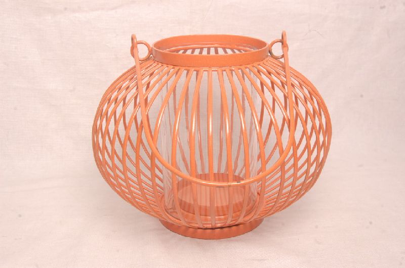 Metal Hanging Candle Holder, Feature : Attractive Designs, Durable, High Quality, Perfect Finish