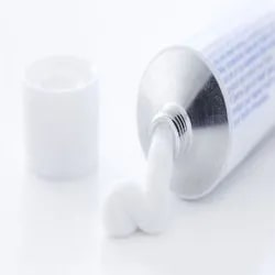 Chlorhexidine & Cetrimide Cream, Packaging Type : Plastic Tube