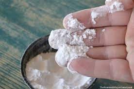 Sertaconazole Nitrate Dusting Powder