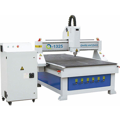 CNC Router Wood Engraving Machine at Rs 4.88 Lakh / Units in Mumbai ...